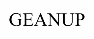 geanup