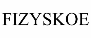 fizyskoe