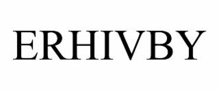 erhivby