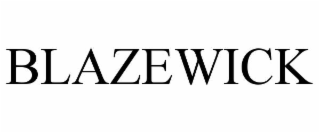 blazewick