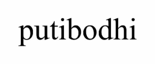 putibodhi
