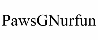 pawsgnurfun