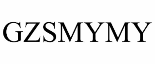 gzsmymy