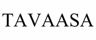 tavaasa