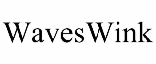 waveswink