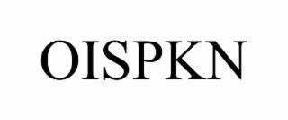 oispkn