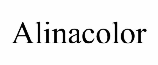 alinacolor