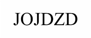 jojdzd