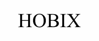 hobix