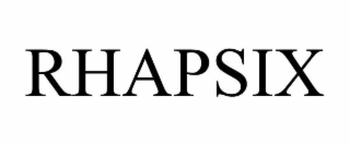 rhapsix