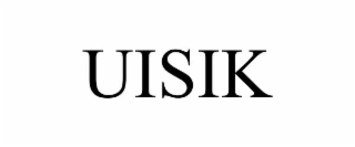 uisik