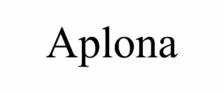 aplona