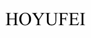 hoyufei
