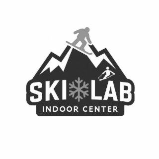 ski lab indoor center