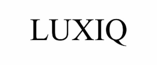 luxiq