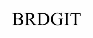 brdgit