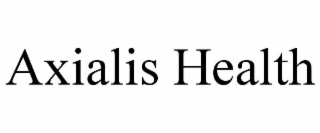 axialis health