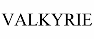 valkyrie