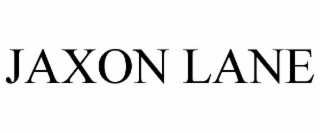 jaxon lane