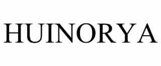 huinorya