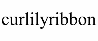 curlilyribbon