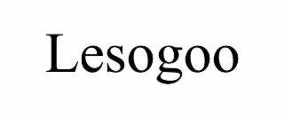 lesogoo