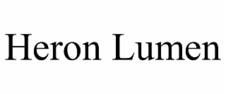 heron lumen