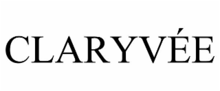 claryvÉe