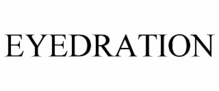 eyedration
