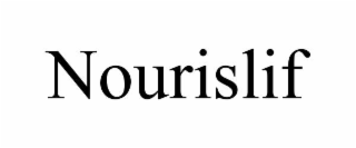 nourislif