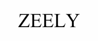 zeely