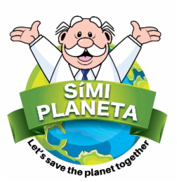 sÍmiplaneta let’s save the planet together