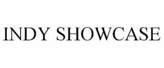 indy showcase