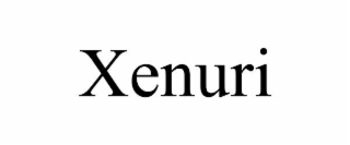 xenuri