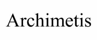 archimetis
