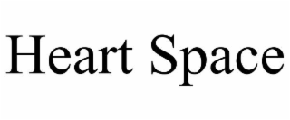 heart space