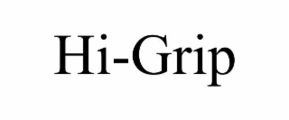 hi-grip