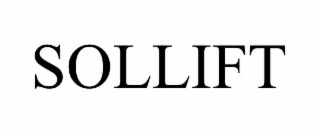sollift