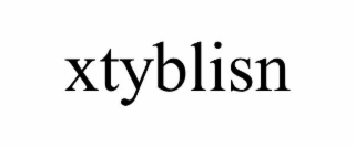 xtyblisn