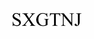 sxgtnj