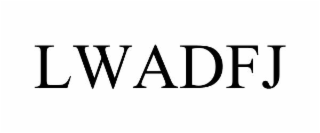 lwadfj