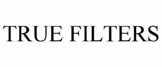 true filters