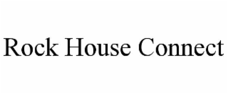 rock house connect