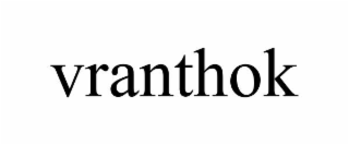 vranthok
