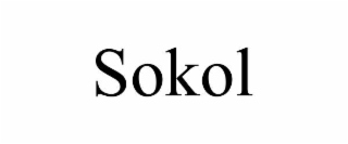 sokol