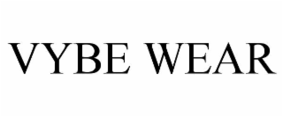 vybe wear