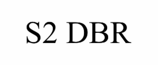 s2 dbr