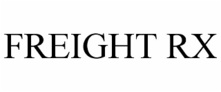 freight rx