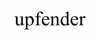 upfender