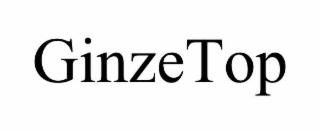 ginzetop